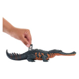 Mattel Jurassic World Roaring Gyropsuchus Dinosaur Play Figure