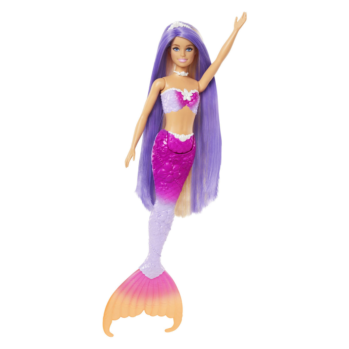 Mattel Malibu Mermaid pop