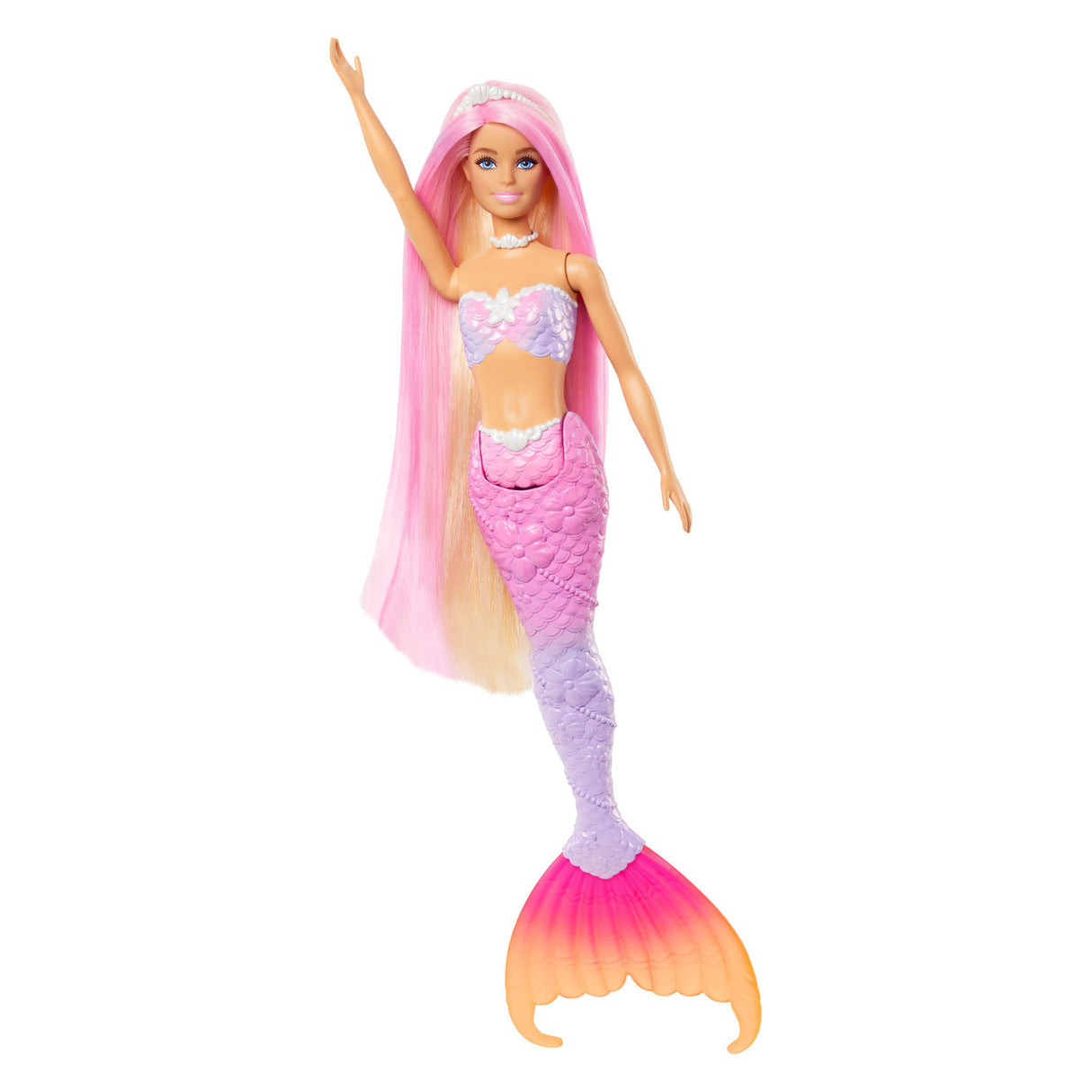 Mattel Malibu Mermaid pop