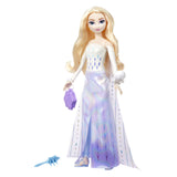 Mattel Frozen Spin Reveal Elsa Modepop