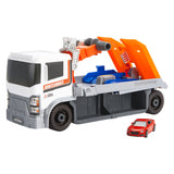 Mattel Matchbox Reparatur an Zuch Camion