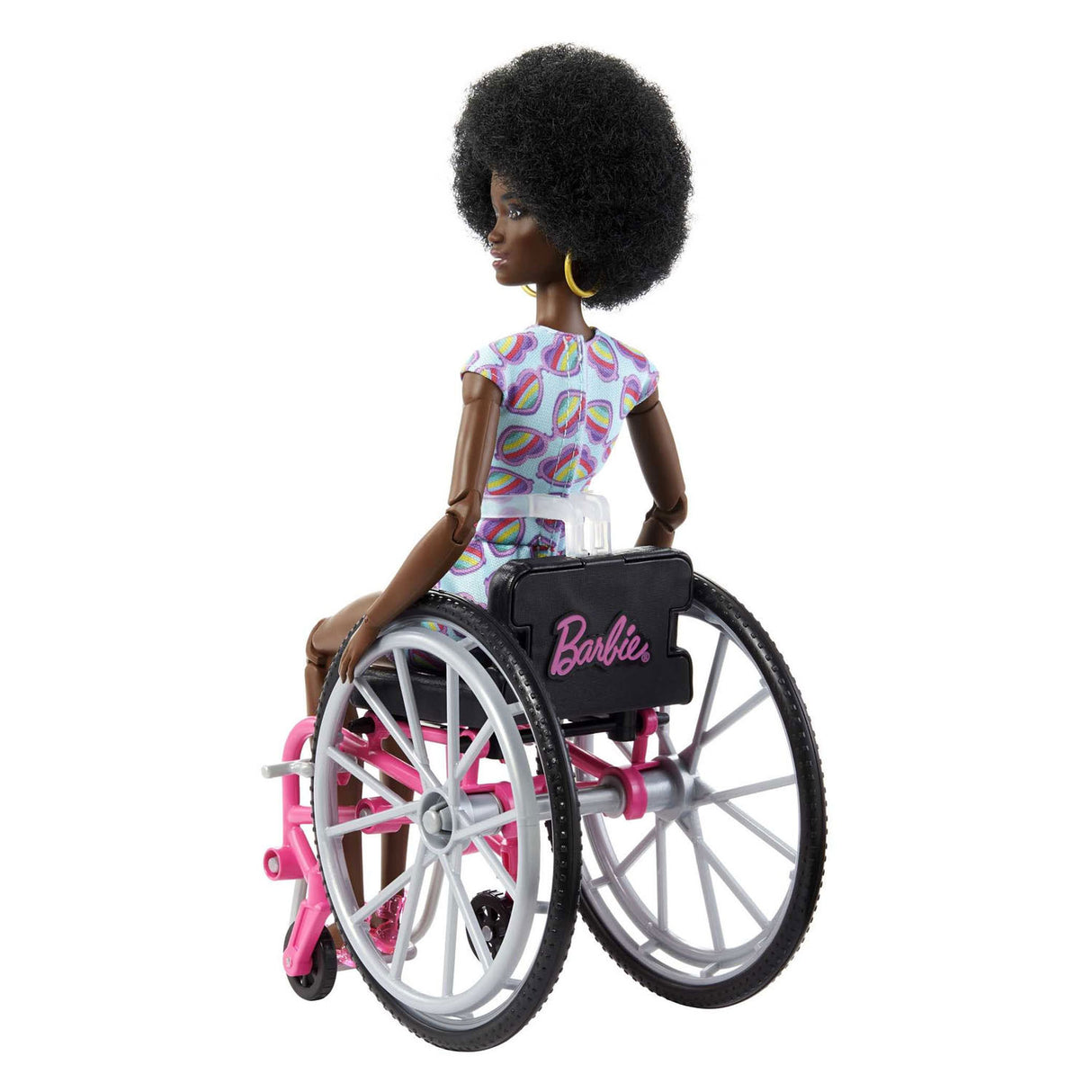 Mattel Fashionistas Fashion Doll