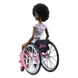 Mattel Fashionistas Fashion Doll