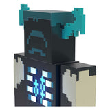 Mattel Minecraft Warden Figure