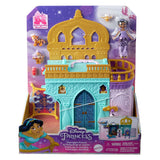 Mattel Princess Staple Stackers Jasmines Palace Play set