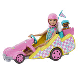 Matstell Stacie Go Kart