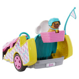 Matstell Stacie Go Kart