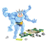 Mattel Mega Constux Machamp Bouwset, 399dlg.