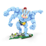 Mattel Mega Constux Machamp Bouwset, 399dlg.