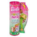 Mattel Costume Cuties odhalují MODEPOP