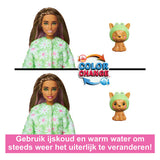 Mattel Costume Cuties odhalují MODEPOP