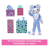 Mattel Cutie avslører med kostymedema og 10 overraskelser