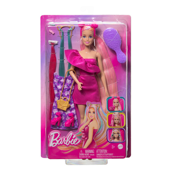 Mattel fun and fancy modepop