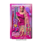 Mattel Fashion Fashion Pop divertido y elegante