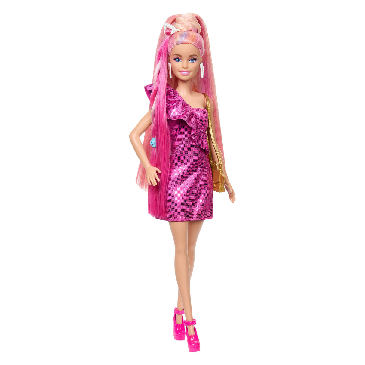 Mattel Fun and Fancy Modepop