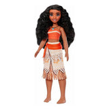 Mattel Prinses Zingende Vaiana Pop Franstalig