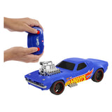 Hot Wheels RC Rodger Dodger Controlable CAR controlable