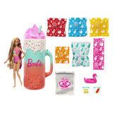 Mattel Modepop révèle un ensemble de cadeaux Rise and Surprise