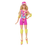 Mattel Barbie Movie Pop - Tenue de patin