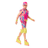 Mattel Barbie Film - Roller Skating Ken