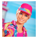 Mattel Barbie Film - Roller Skating Ken