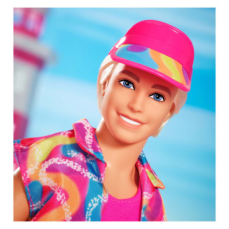 Mattel barbie film - rulleskøyter ken