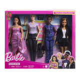 Mattel Carriere of the Year Women in Films módní panenky