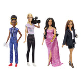 Mattel Carriere of the Year Women in Films módní panenky