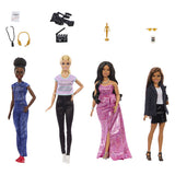 Mattel Carriere of the Year Women in Films módní panenky