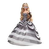 Mattel 65th Blue Sapphire Birthday Fashion