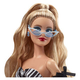 Mattel 65th Blue Sapphire Birthday Bambo