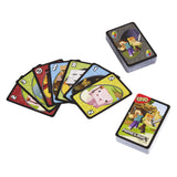 Mattel Minecraft card game