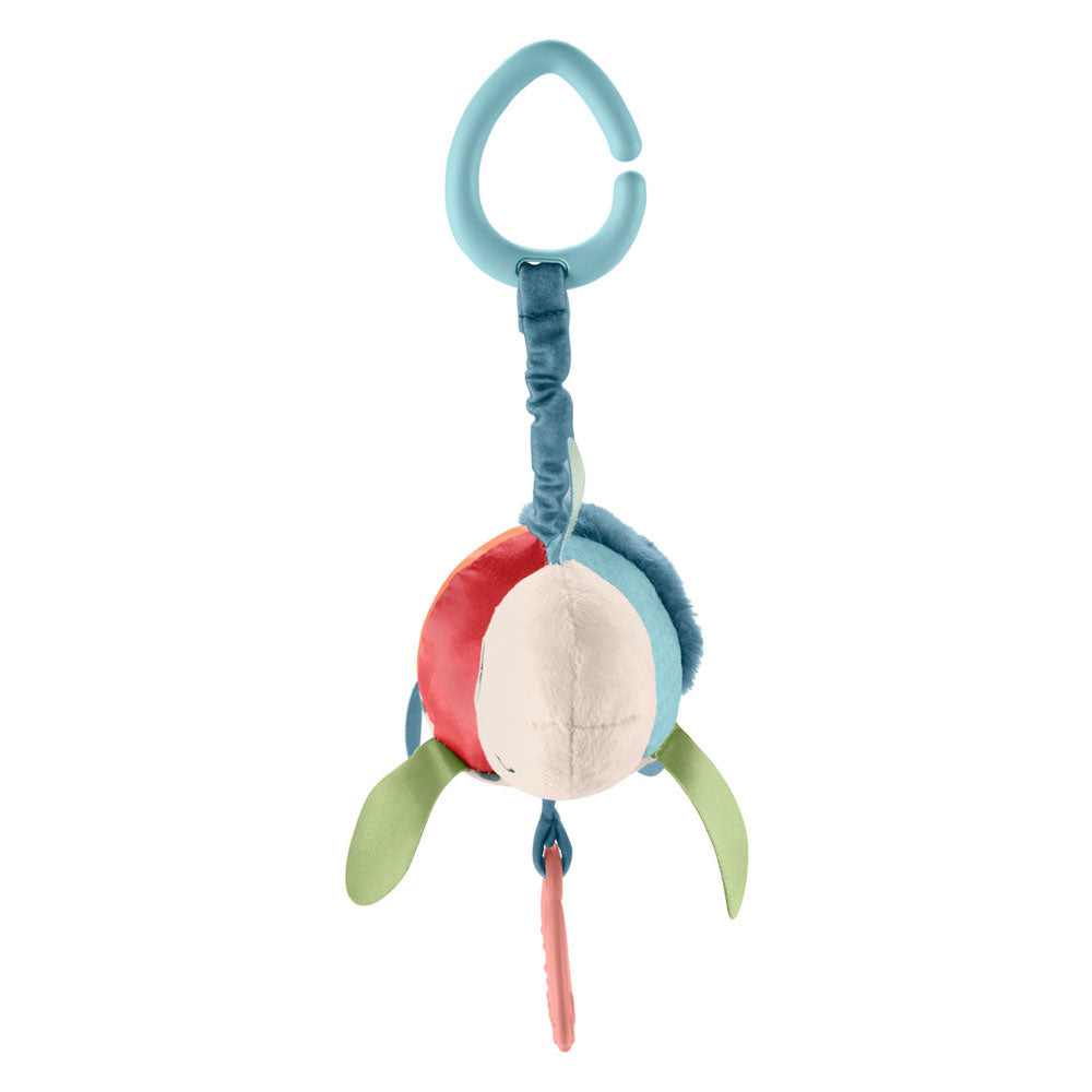 Fisher Price Planet Friends cuddly turtle