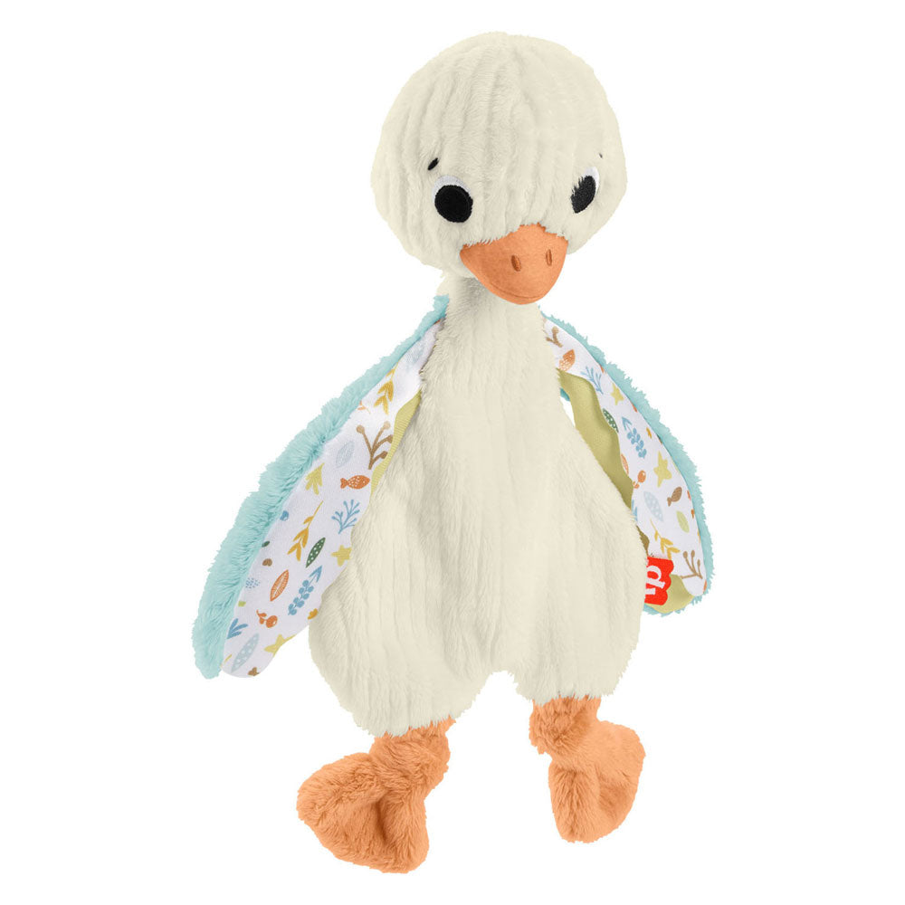 Fisher Price Planet Freunde Knuffel Goose