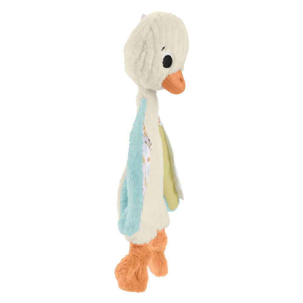 Fisher Price Planet Freunde Knuffel Goose