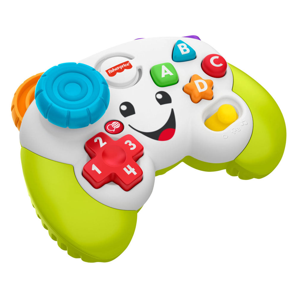 Fisher Price Learning Playing and Learning Controller