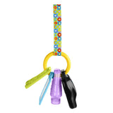 Fisher Price Leerplezier Spelen en op Weg Activiteitensleutels