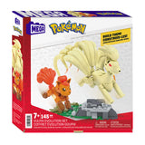 Mattel Mega Constux Bouwset Vulpix Evolution