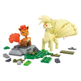 Mattel Mega Constux Bouwset Vulpix Evolution