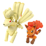 Mattel Mega Constux Bouwset Vulpix Evolution