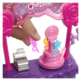 Mattel En Stacie Reddingspop Speelset