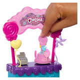 Mattel En Stacie Reddingspop Speelset