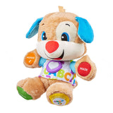 Fisher Price Prve besede Puppy-Frans