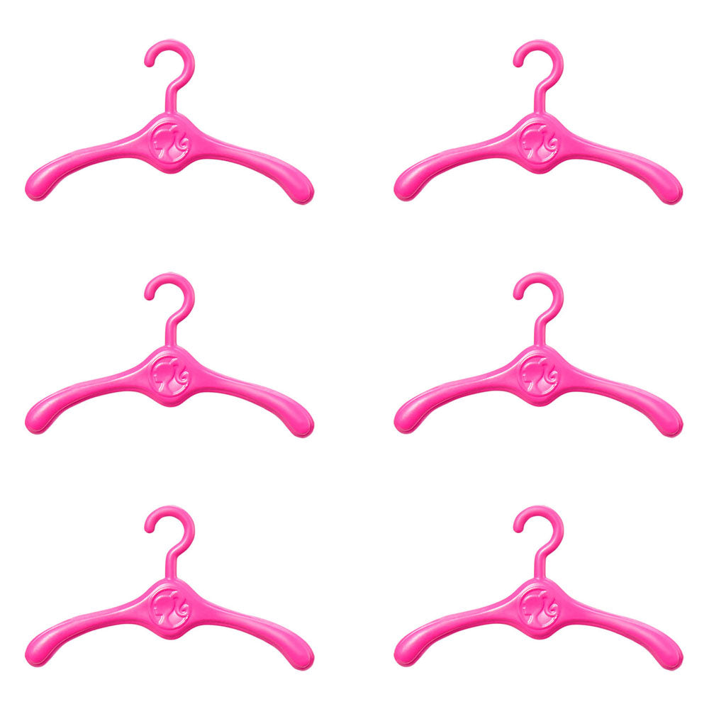 Mattel Ultieme Kledingkast met Hangers