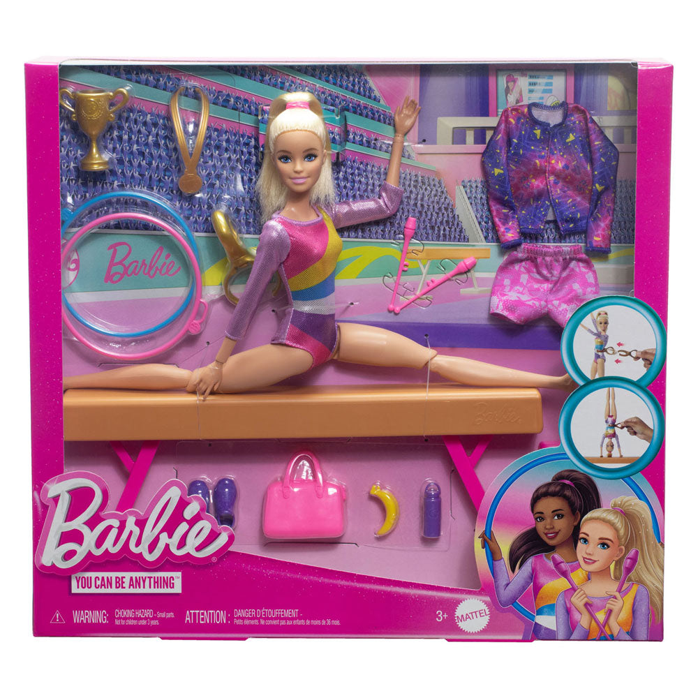 Mattel Turn Modepop -spillsett