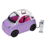 Mattel 2in1 Electric Vehicle