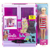 Mattel Fashion Pop Ultimate Cabinet za igranje