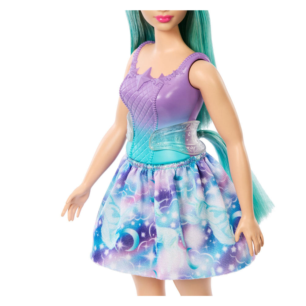 Mattel A Touch of Pop Unicorn Blue