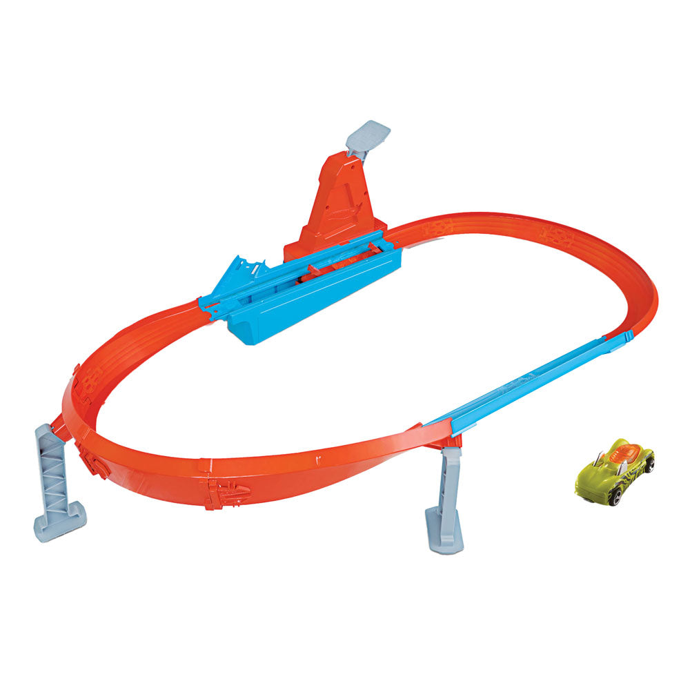 Hot Rieder Rapid Raceway Play Set