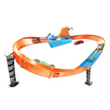 Hot Rieder Rapid Raceway Play Set